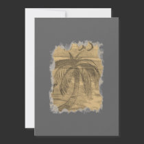Oasis invitations