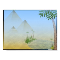 Oasis posters
