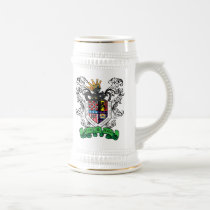 OAT Coat of ARMS Mug