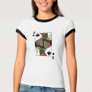 OAT OnyxKOSWHITETLG shirt