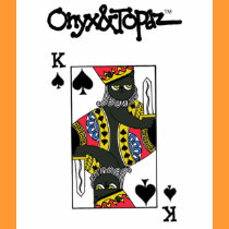 OAT OnyxKOSWHITEwoback t-shirts