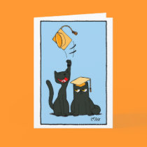 OATgraduation CARD