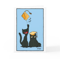OATgraduation CARD