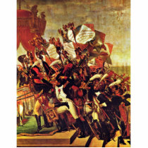 Oath Of The Army For The Emperor Of The Distributi Photo Cut Out