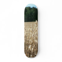 Oats Field skateboards