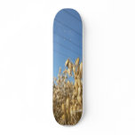 Oats Plant Skate Board Deck