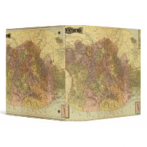 Oaxaca Vinyl Binders