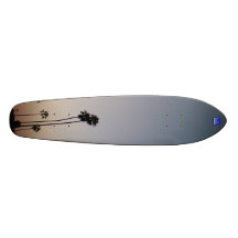 OB Classic Skateboard