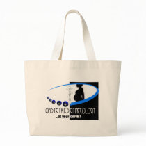 OB / GYN AT YOUR CERVIX - FUNNY MEDICAL bags by NurseStore OB / GYN AT YOUR CERVIX - FUNNY MEDICAL bags