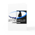 OB / GYN AT YOUR CERVIX - FUNNY MEDICAL cards by NurseStore OB / GYN AT YOUR CERVIX - FUNNY MEDICAL cards