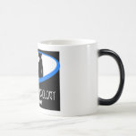 OB / GYN AT YOUR CERVIX - FUNNY MEDICAL COFFEE MUG