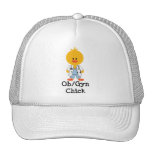 OB/GYN Chick Hat