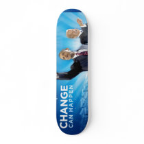 ob, IT'S TIME FOR THE WORLD TO CHANGEPRESIDENT ... skateboards by young455 ob, IT'S TIME FOR THE WORLD TO CHANGEPRESIDENT ... skateboards