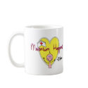 OB Nurse "Meconium Happens" Hilarious mugs by gailg1957 OB Nurse "Meconium Happens" Hilarious mugs