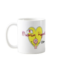 OB Nurse "Meconium Happens" Hilarious mugs