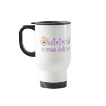 OB Nurse mugs by kazab75 OB Nurse mugs