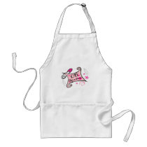 OB nurse (obstetrics) Nursing aprons by gailg1957 OB nurse (obstetrics) Nursing aprons