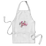 OB nurse (obstetrics) Nursing aprons