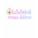 OB nurse t-shirts by kazab75 OB nurse t-shirts