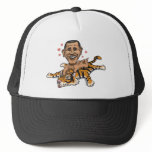 Oba hats
