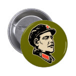 Oba Mao Button