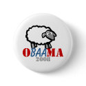 oBAAma sheep button