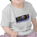 O'Baby NC Get On The Bus 2009 t-shirts