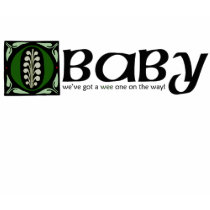O'Baby! t-shirts by c2gardner O'Baby! t-shirts