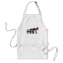 obaden 08 officail Apron