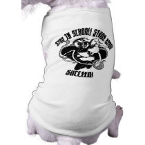 Obam-o-Tized! pet clothing