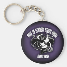 Obam-o-Tized! Key Chains