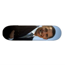 Obama001 Skate Decks