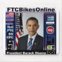 Obama09 mousepads