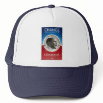 obama1 hats by JenniferE17 obama1 hats