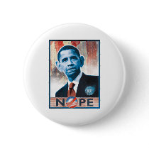 Obama2 Button