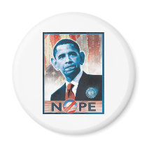 Obama2 Magnets