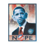 Obama2 Postcards