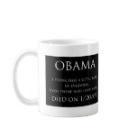 Obama3 Mugs