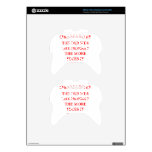 OBAMA3.png Xbox 360 Controller Decal
