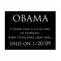 Obama3 t-shirts by HotTopicsTshirts Obama3 t-shirts