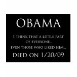 Obama3 t-shirts