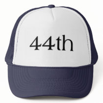 obama44th hats by kabconcepts obama44th hats