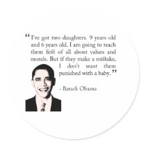 obama8 stickers by Famous_Quotations obama8 stickers
