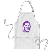 Obama 001 aprons