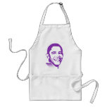 Obama 001 aprons