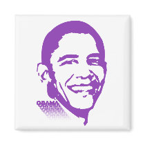 Obama 001 magnets