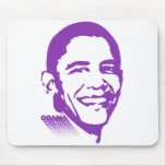 Obama 001 mouse pads