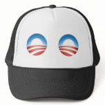 Obama 00 Change Hats
