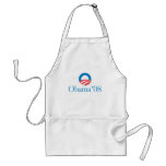Obama '08 aprons