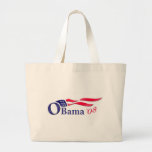 Obama 08 Bag